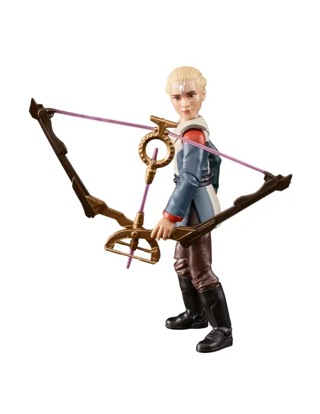 Star Wars The Black Series F43475X0 toy figure