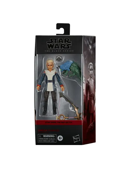 Star Wars The Black Series F43475X0 toy figure