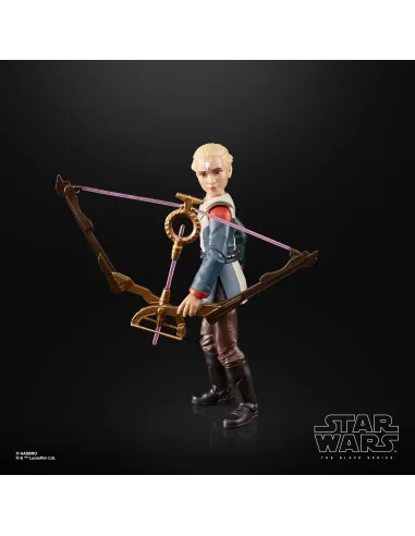 Star Wars The Black Series F43475X0 toy figure