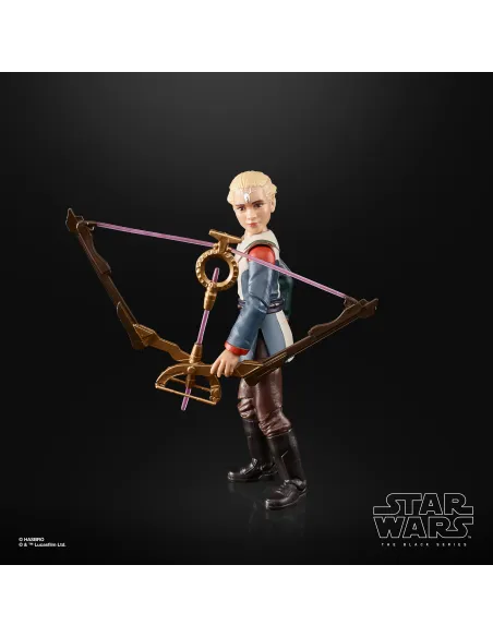 Star Wars The Black Series F43475X0 toy figure