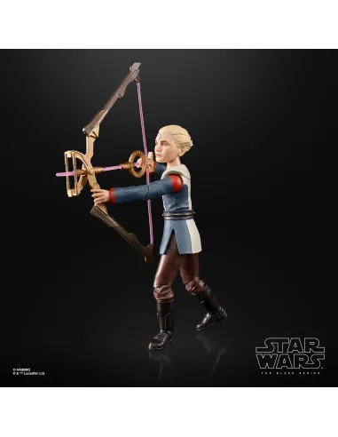 Star Wars The Black Series F43475X0 toy figure