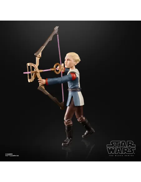 Star Wars The Black Series F43475X0 toy figure