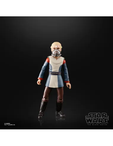 Star Wars The Black Series F43475X0 toy figure