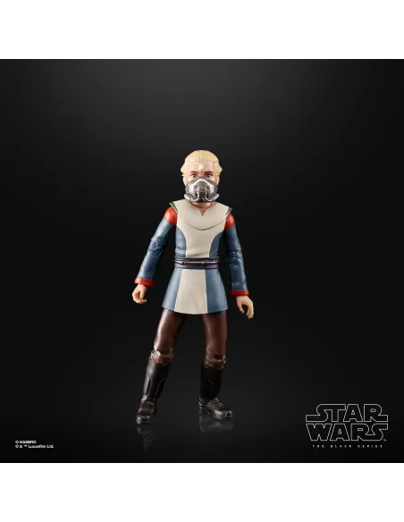 Star Wars The Black Series F43475X0 toy figure