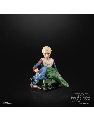 Star Wars The Black Series F43475X0 toy figure