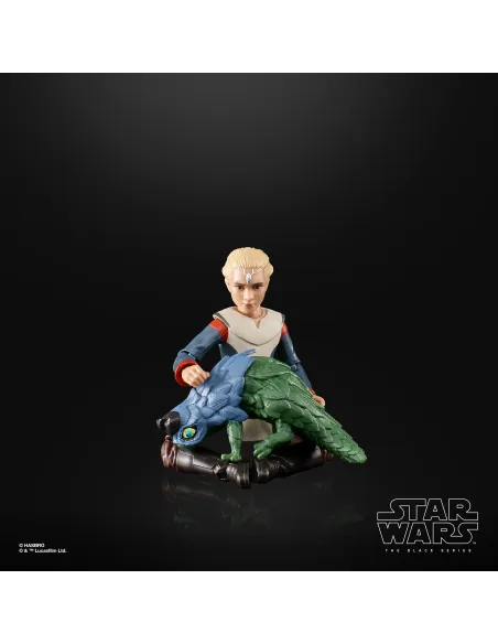 Star Wars The Black Series F43475X0 toy figure