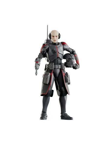 Star Wars The Black Series F43485X0 toy figure