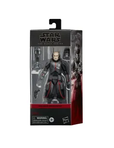 Star Wars The Black Series F43485X0 toy figure 2