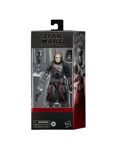 Star Wars The Black Series F43485X0 toy figure