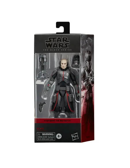 Star Wars The Black Series F43485X0 toy figure