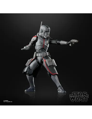 Star Wars The Black Series F43485X0 toy figure