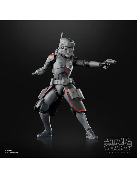 Star Wars The Black Series F43485X0 toy figure