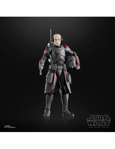 Star Wars The Black Series F43485X0 toy figure