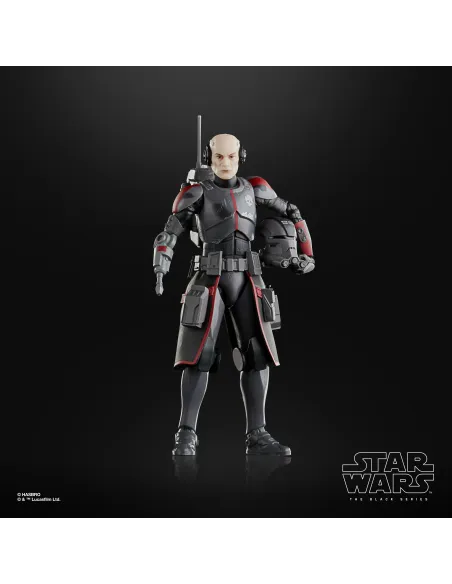 Star Wars The Black Series F43485X0 toy figure