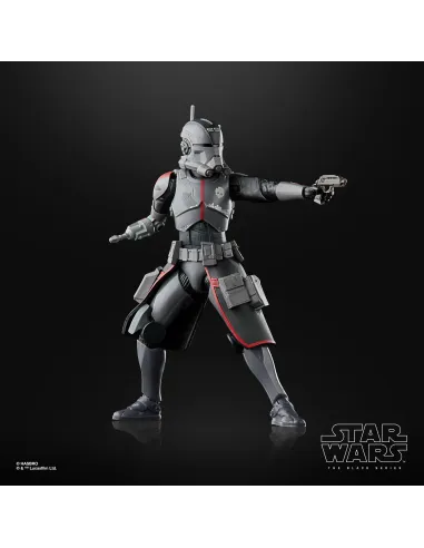 Star Wars The Black Series F43485X0 toy figure