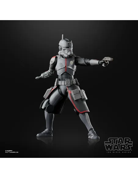 Star Wars The Black Series F43485X0 toy figure