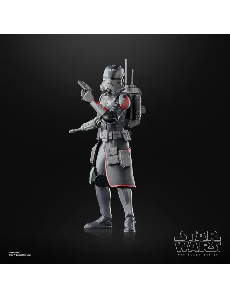 Star Wars The Black Series F43485X0 toy figure
