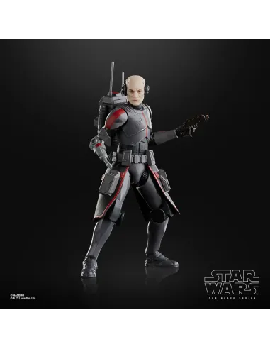 Star Wars The Black Series F43485X0 toy figure