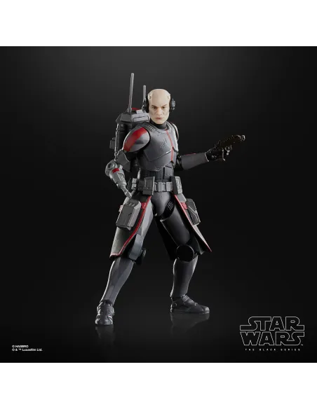 Star Wars The Black Series F43485X0 toy figure