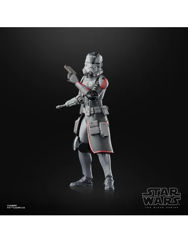 Star Wars The Black Series F43485X0 toy figure