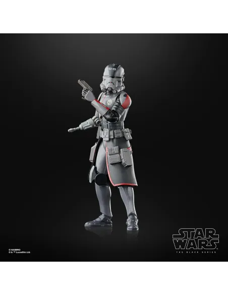 Star Wars The Black Series F43485X0 toy figure