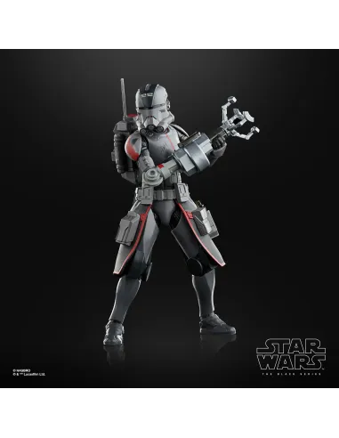 Star Wars The Black Series F43485X0 toy figure