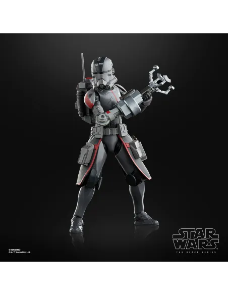 Star Wars The Black Series F43485X0 toy figure