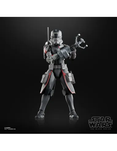 Star Wars The Black Series F43485X0 toy figure