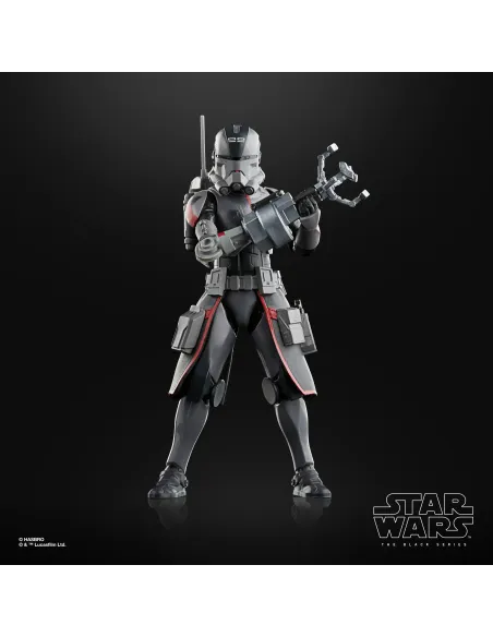 Star Wars The Black Series F43485X0 toy figure
