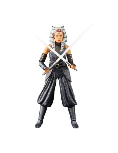 Star Wars The Black Series Ahsoka Tano