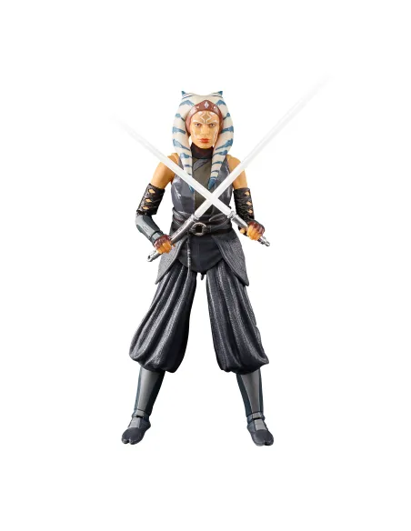 Star Wars The Black Series Ahsoka Tano