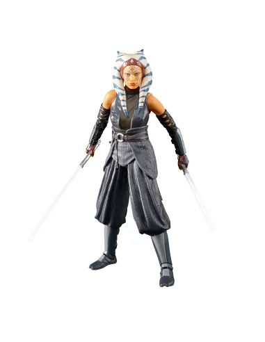 Star Wars The Black Series Ahsoka Tano