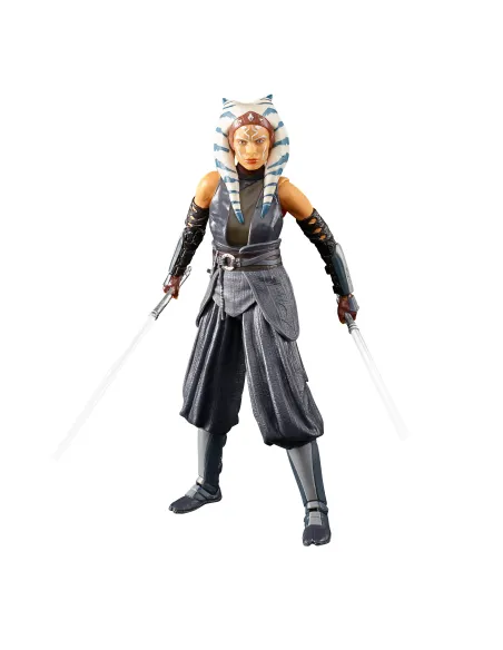 Star Wars The Black Series Ahsoka Tano