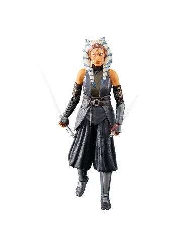 Star Wars The Black Series Ahsoka Tano