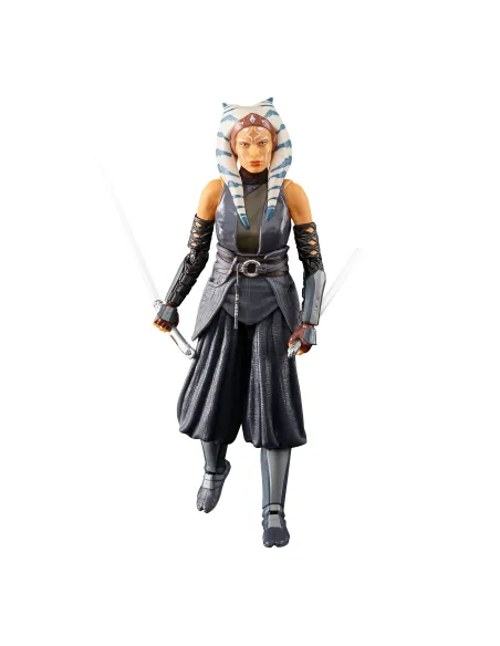 Star Wars The Black Series Ahsoka Tano