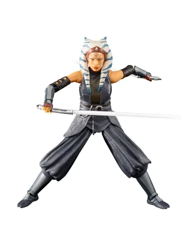 Star Wars The Black Series Ahsoka Tano