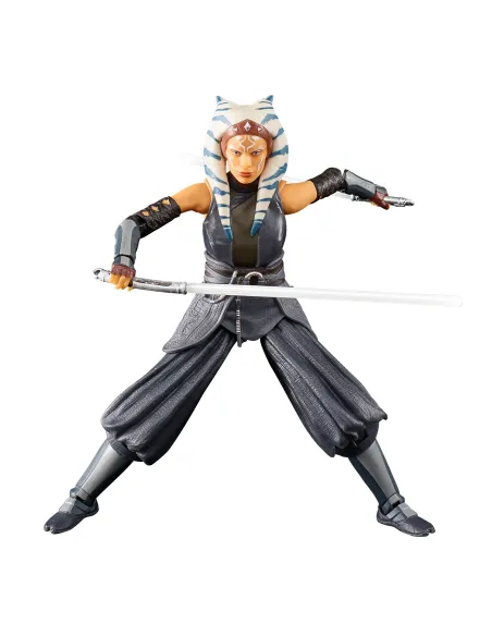 Star Wars The Black Series Ahsoka Tano