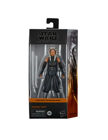 Star Wars The Black Series Ahsoka Tano