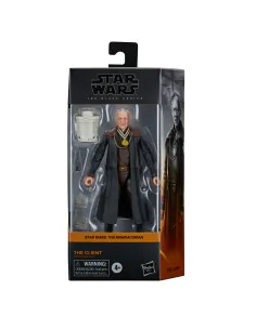 Star Wars The Black Series F43515X0 toy figure 2