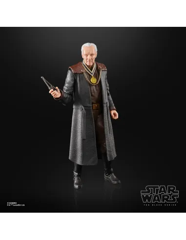 Star Wars The Black Series F43515X0 toy figure