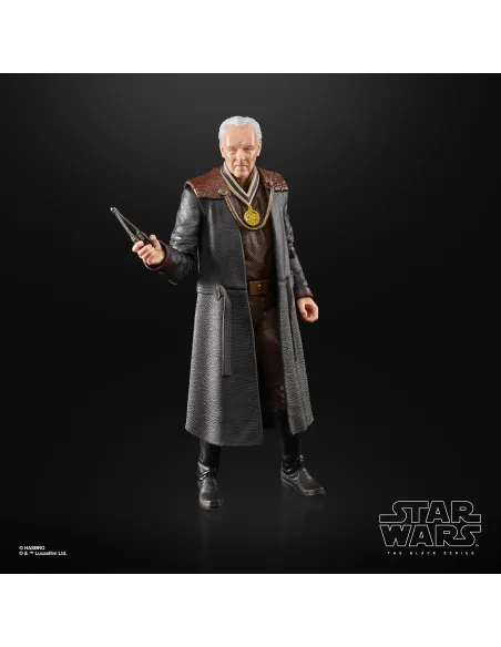 Star Wars The Black Series F43515X0 toy figure