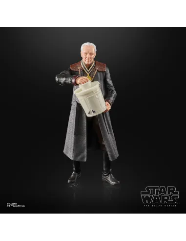 Star Wars The Black Series F43515X0 toy figure