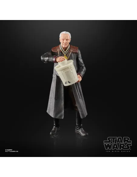 Star Wars The Black Series F43515X0 toy figure