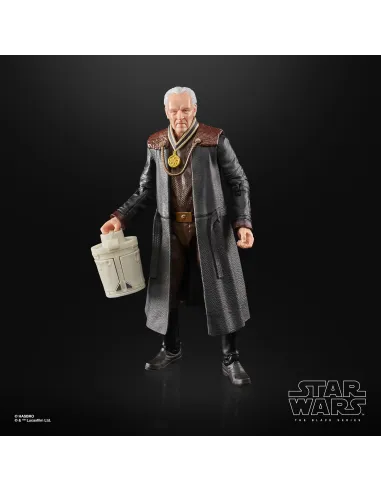 Star Wars The Black Series F43515X0 toy figure