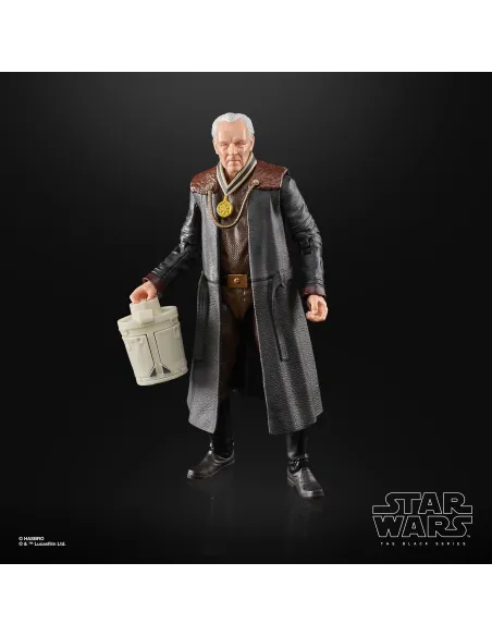 Star Wars The Black Series F43515X0 toy figure