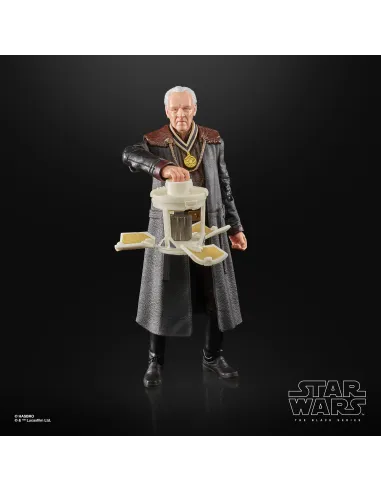 Star Wars The Black Series F43515X0 toy figure