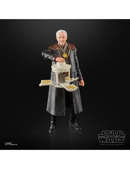 Star Wars The Black Series F43515X0 toy figure