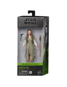 Star Wars The Black Series F43525X0 toy figure 2