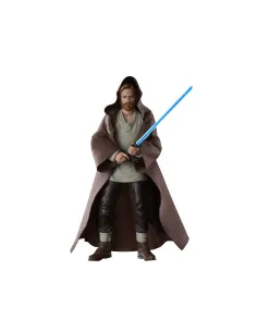 Star Wars The Black Series Obi-Wan Kenobi (Wandering Jedi) 2