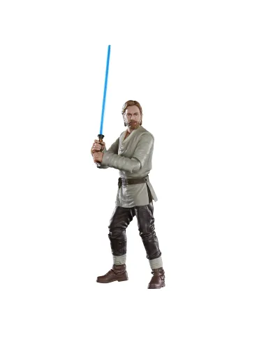 Star Wars The Black Series Obi-Wan Kenobi (Wandering Jedi)